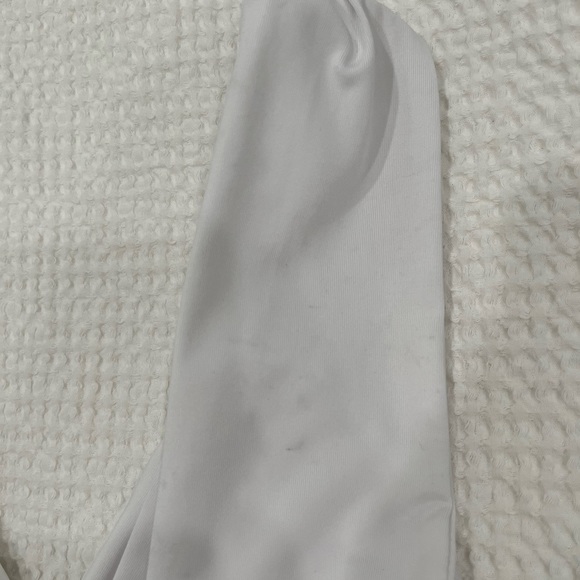 Lioness Porto Cervo Tie Up Crop - Picture 7 of 8